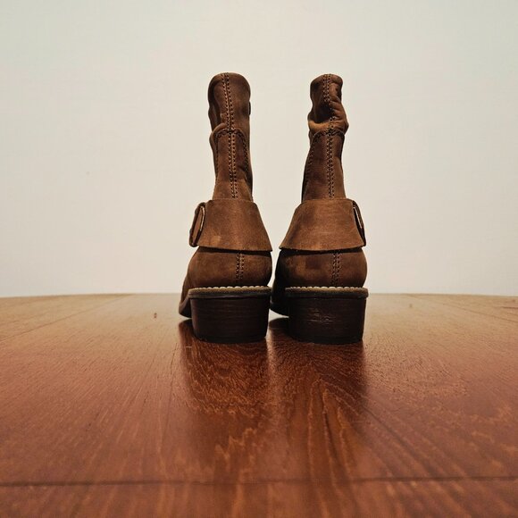 WOLKY LERMA SUEDE ANKLE BOOT – BRAND NEW!!! - Picture 5 of 12